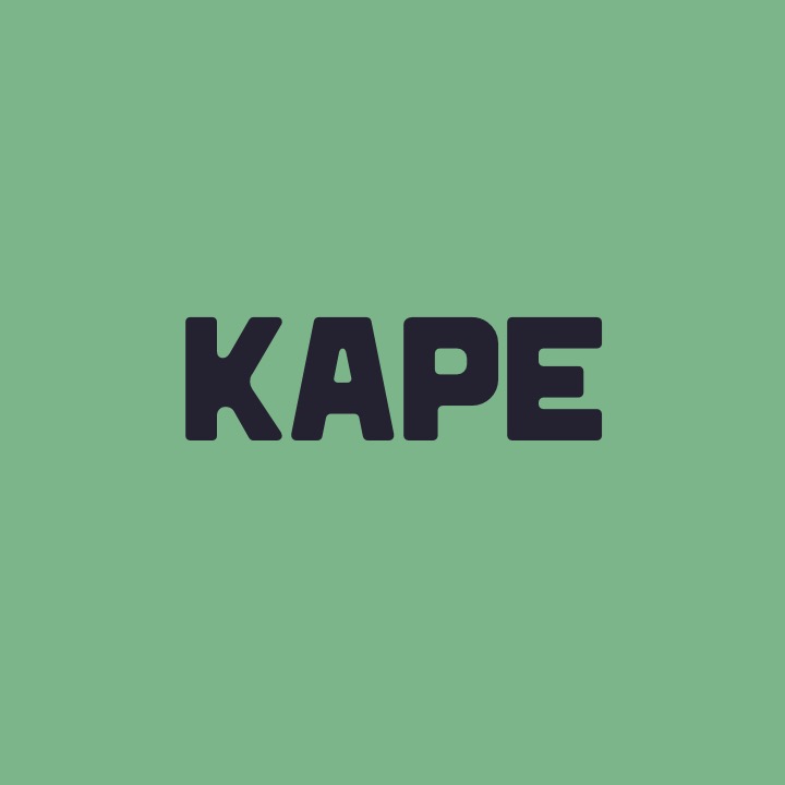 Kape Café Brand&nbsp;Identity