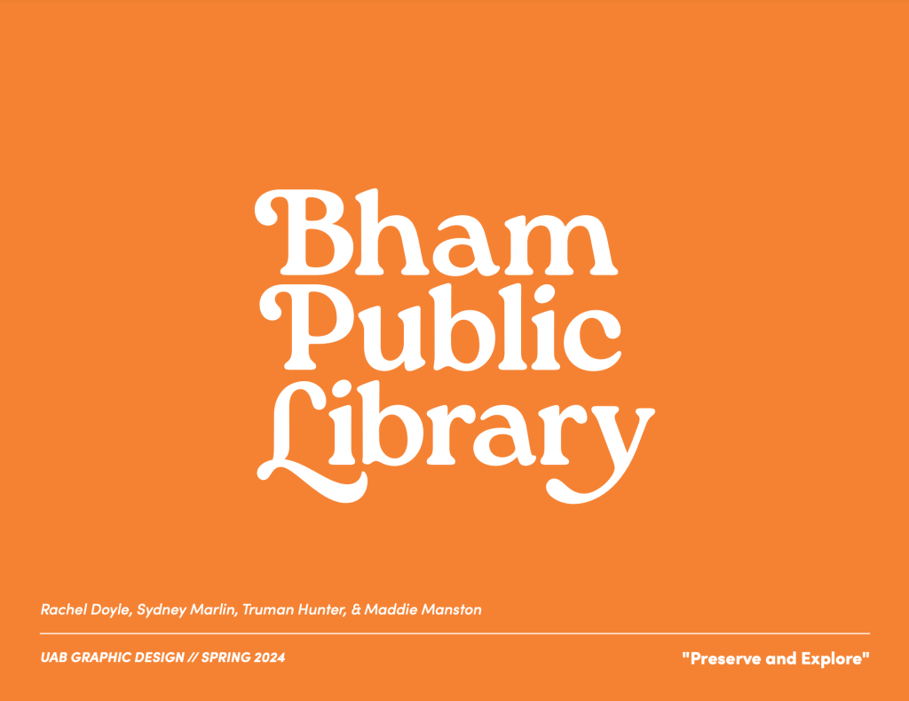 Window Wrap Design for Birmingham Public&nbsp;Library